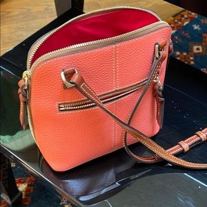 Dooney&Bourke crossbody handbag
